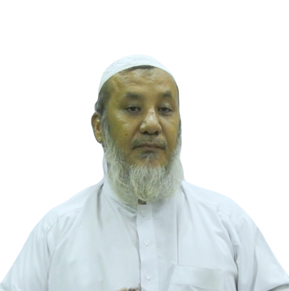 Shaykh Abu Umar
