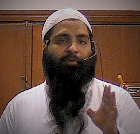 Shaikh Usman Safdar