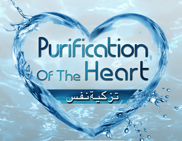 Purification Of The Heart